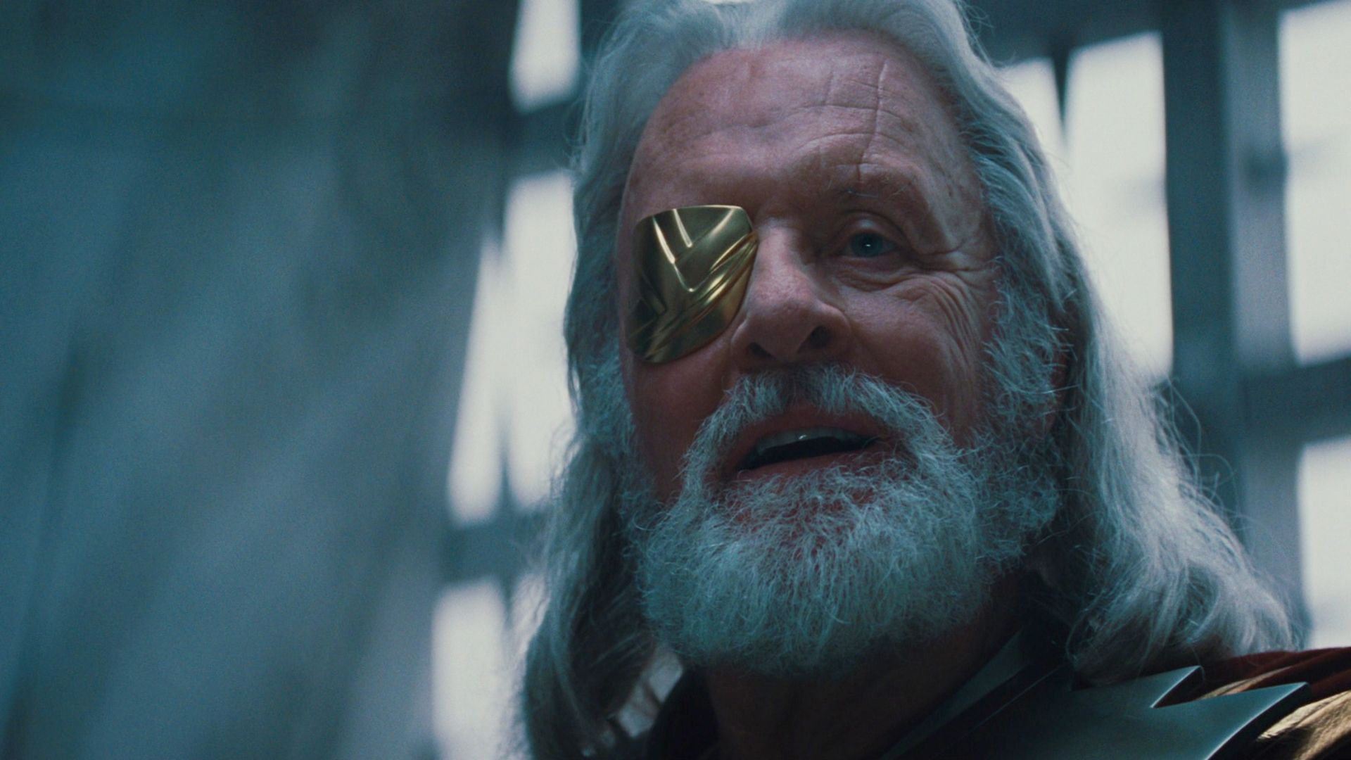 Kenneth Branagh Unveils His Idea for a 'Logan'-Style Final 'Thor' Film