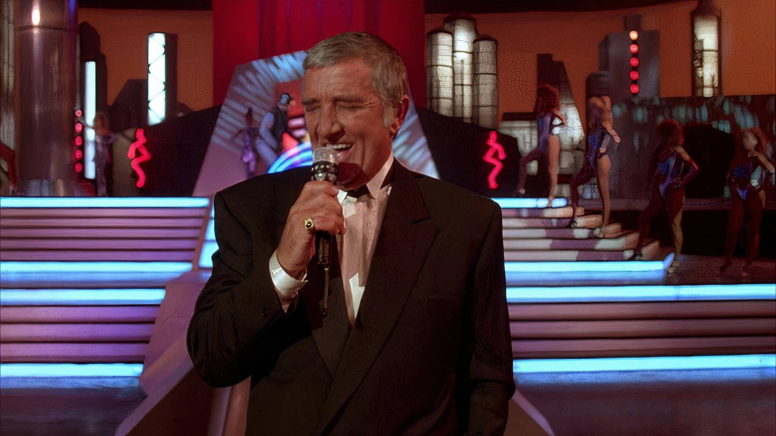 Arnold Schwarzenegger Reveals ‘The Running Man’ Was the Only Movie of His That He Ever Wanted to See Remade