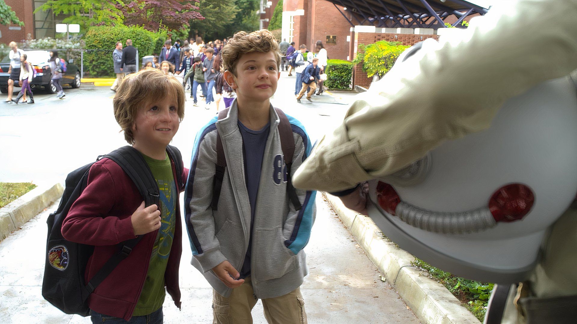 Jacob Tremblay’s Most Underrated Movie Was Just Added to Netflix