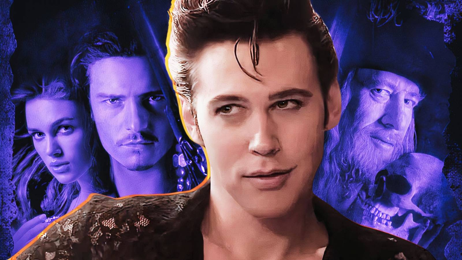 Austin Butler Speaks Out on Pirates of the Caribbean Reboot Rumors