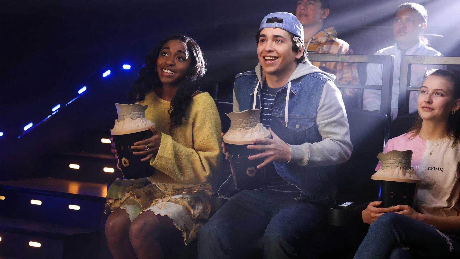 Alien: Romulus Popcorn Buckets Are Coming to Theaters