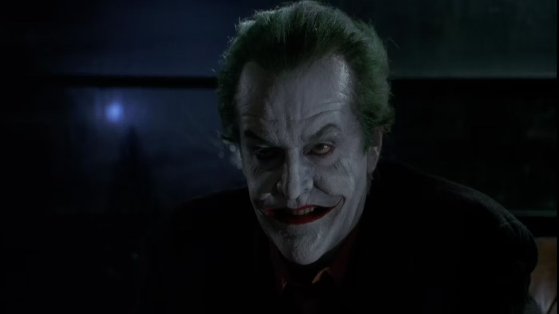 Roger Ebert Hated This Batman (1989), but Time Has Proved Him Wrong