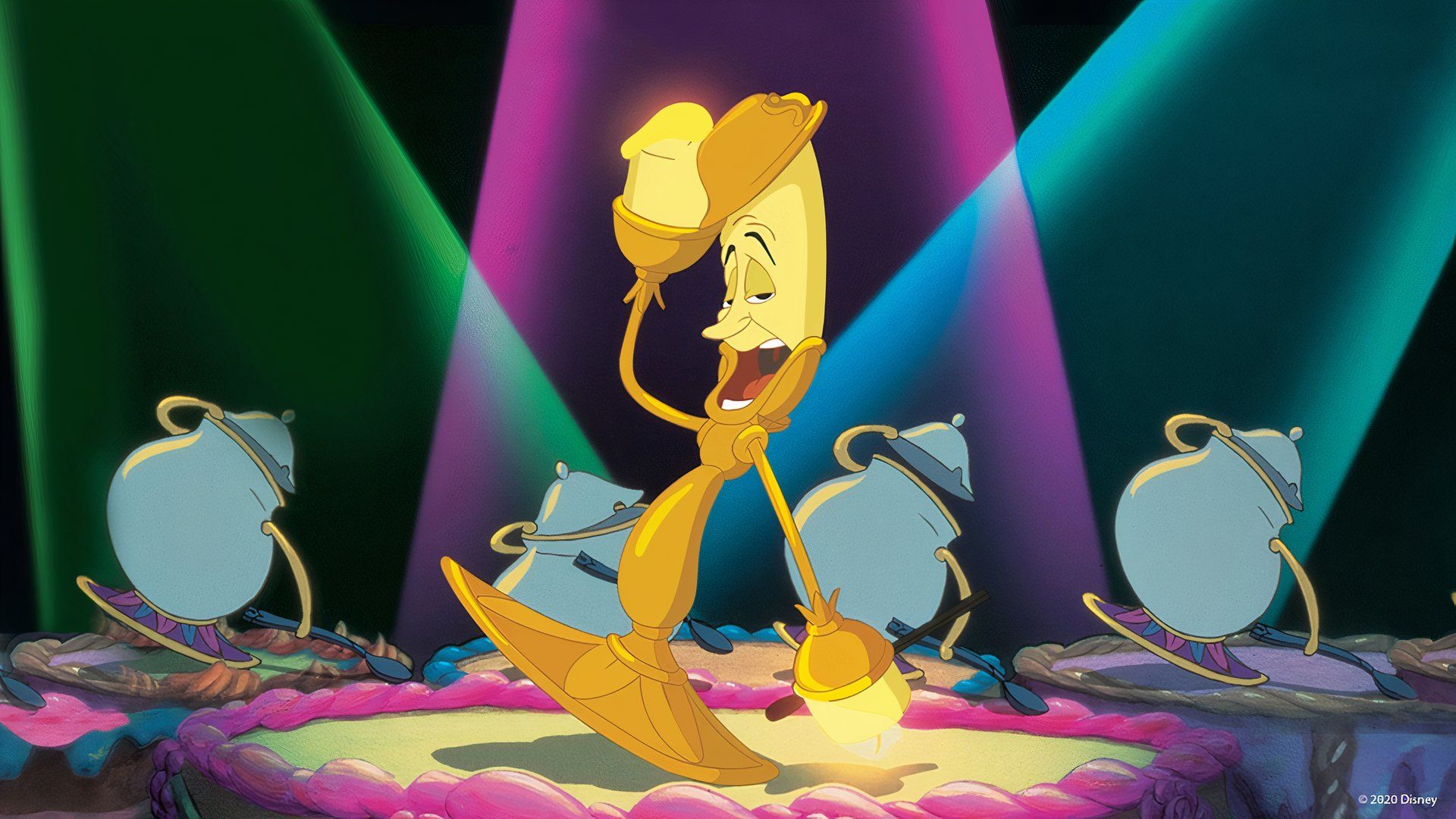 7 Biggest Differences Between Pixar and Disney Movies