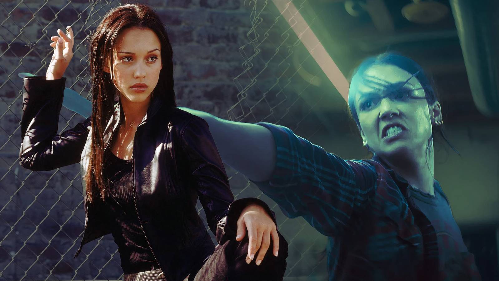Jessica Alba Proved Her Action Star Status Way Before Trigger Warning