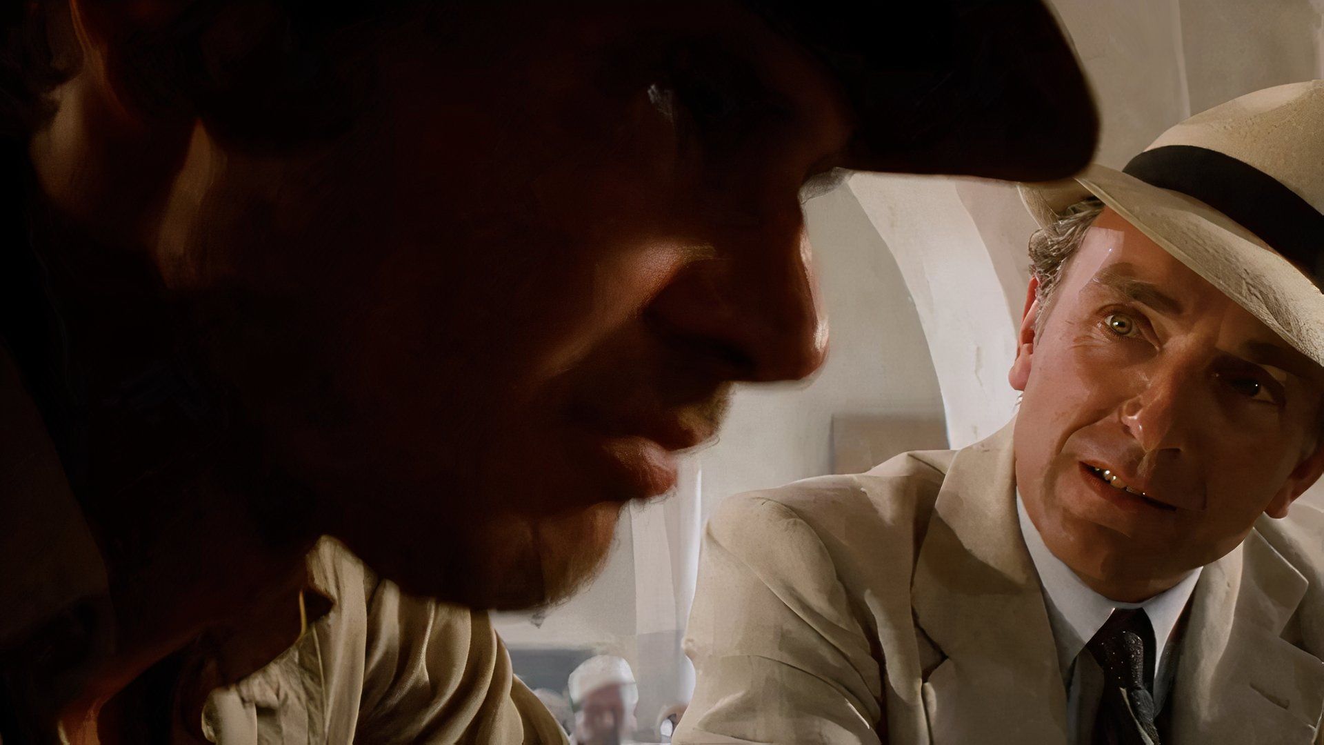 10 Best Steven Spielberg Movie Villains