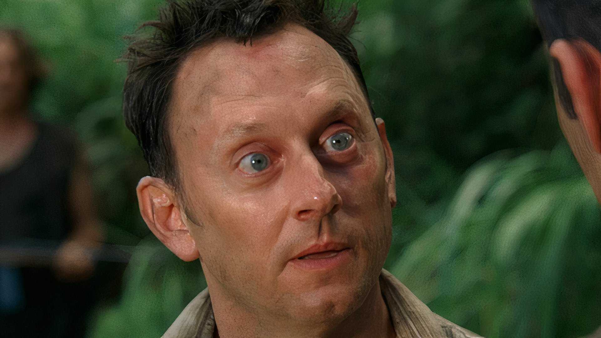 Who Is Jacob in Lost?