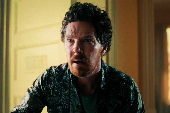 Eric | MovieWeb