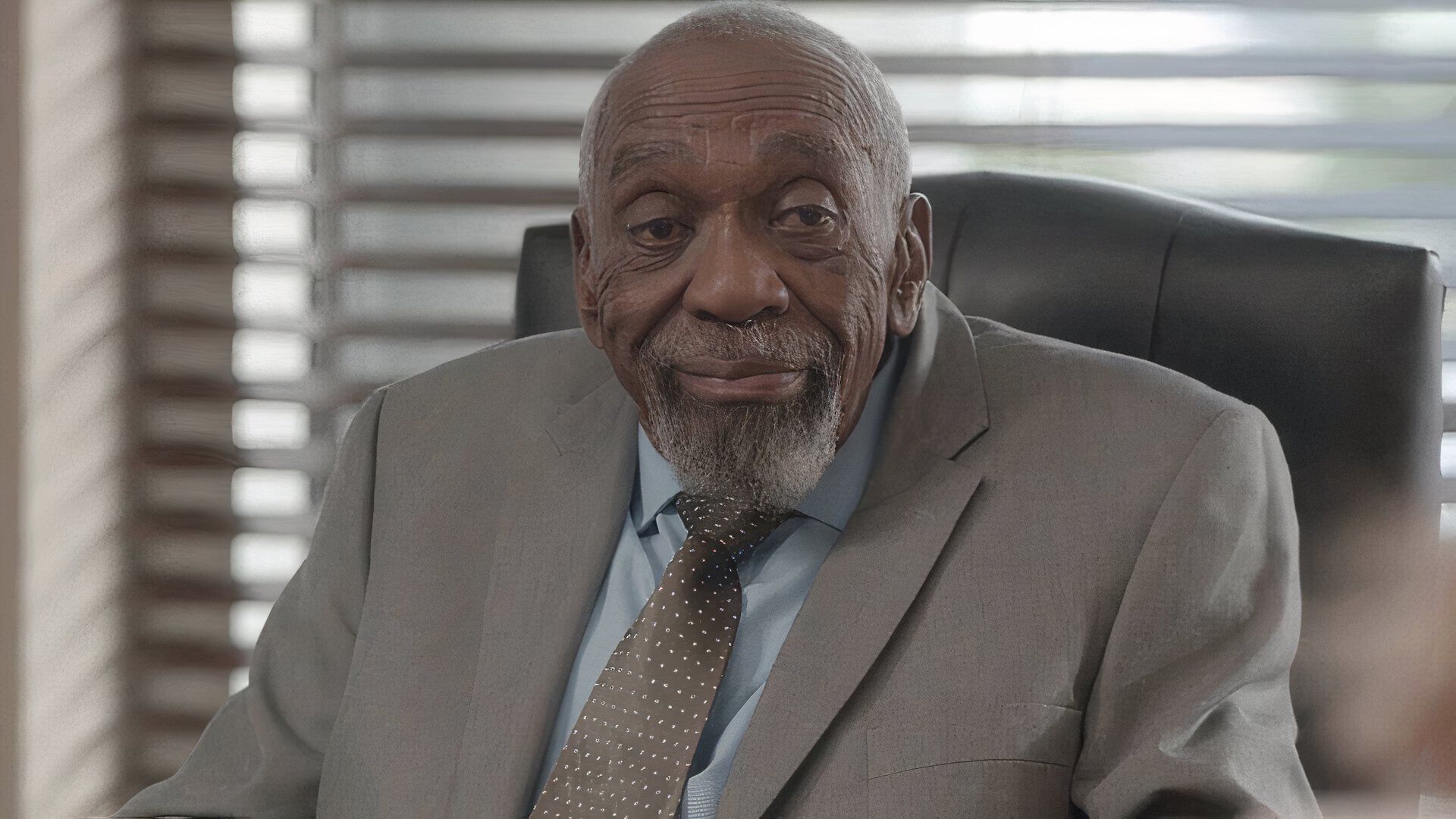 Bill Cobbs, Cleveland native and Karamu House alum, has passed away |  Ideastream Public Media, image size:1920x1080