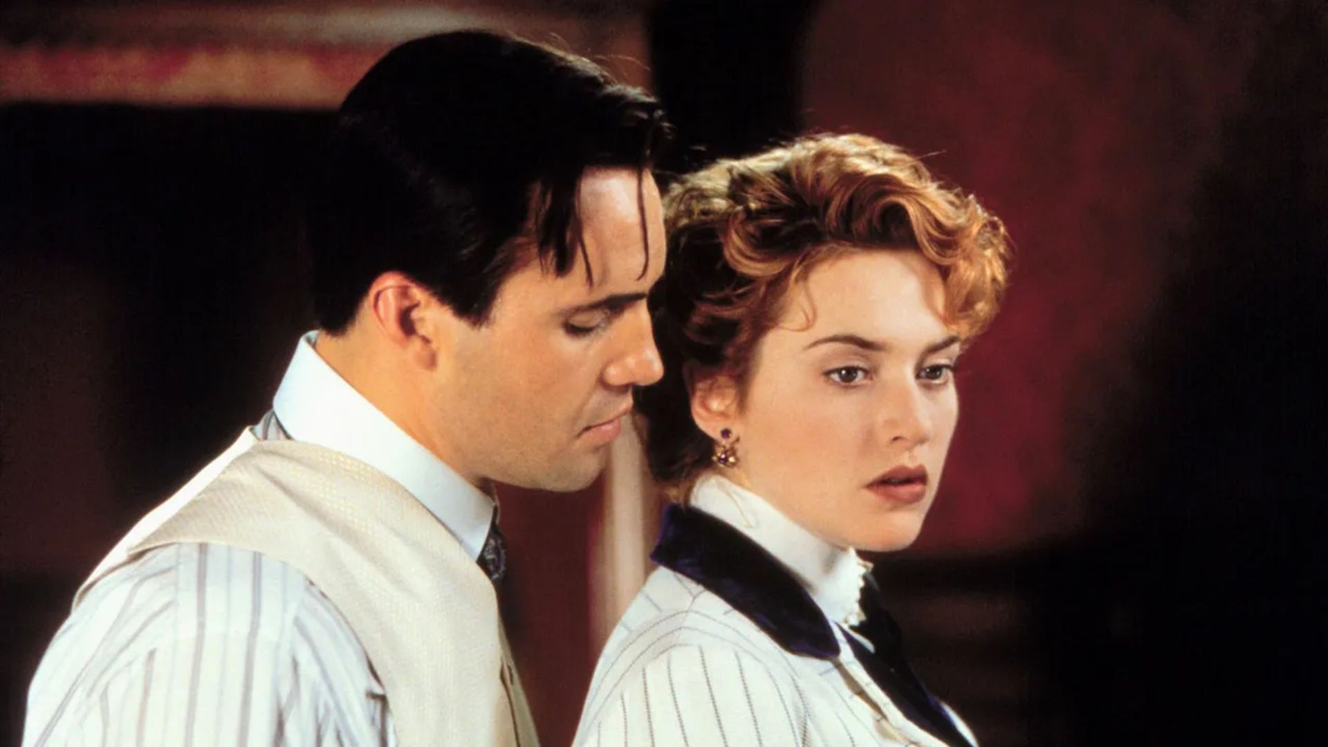 Kate Winslet Reveals the Biggest Secrets Behind Titanic’s Most Iconic ...