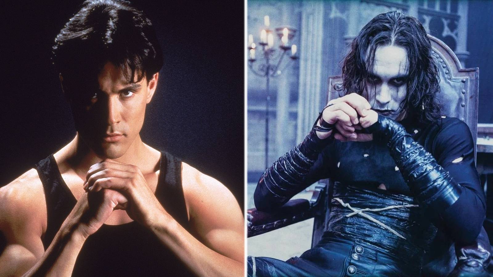 What Movies Has Brandon Thomas Lee Been In