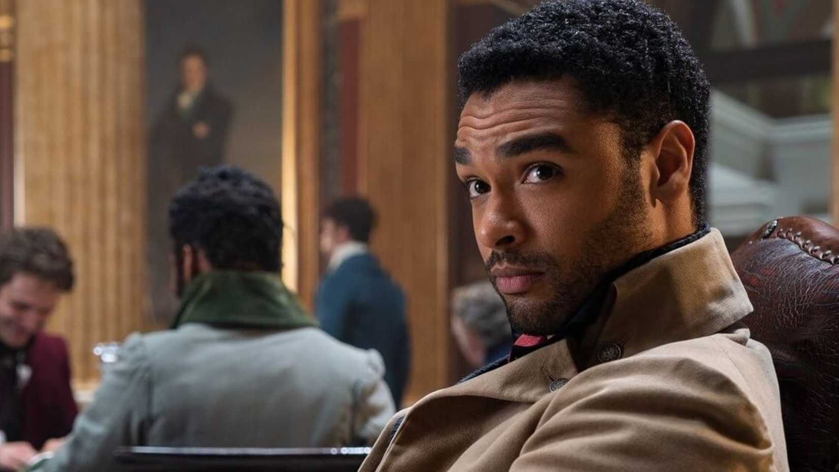 How Netflix's Bridgerton Series Differs From the Books