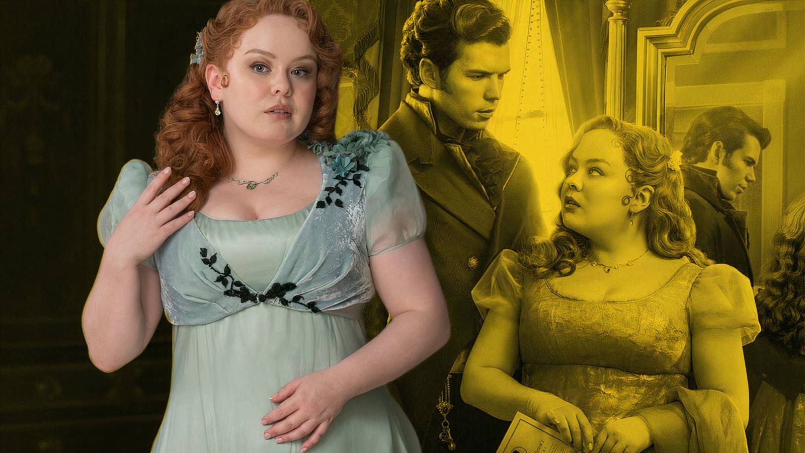 Bridgerton Season 3 Finally Hinted Toward a Future Book Storyline Bridgerton Season 3 Finally Hinted Toward a Future Book Storyline
