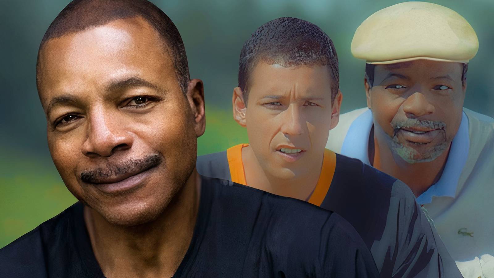 Carl Weathers Honored by Directors Guild Foundation With Renaming of ...