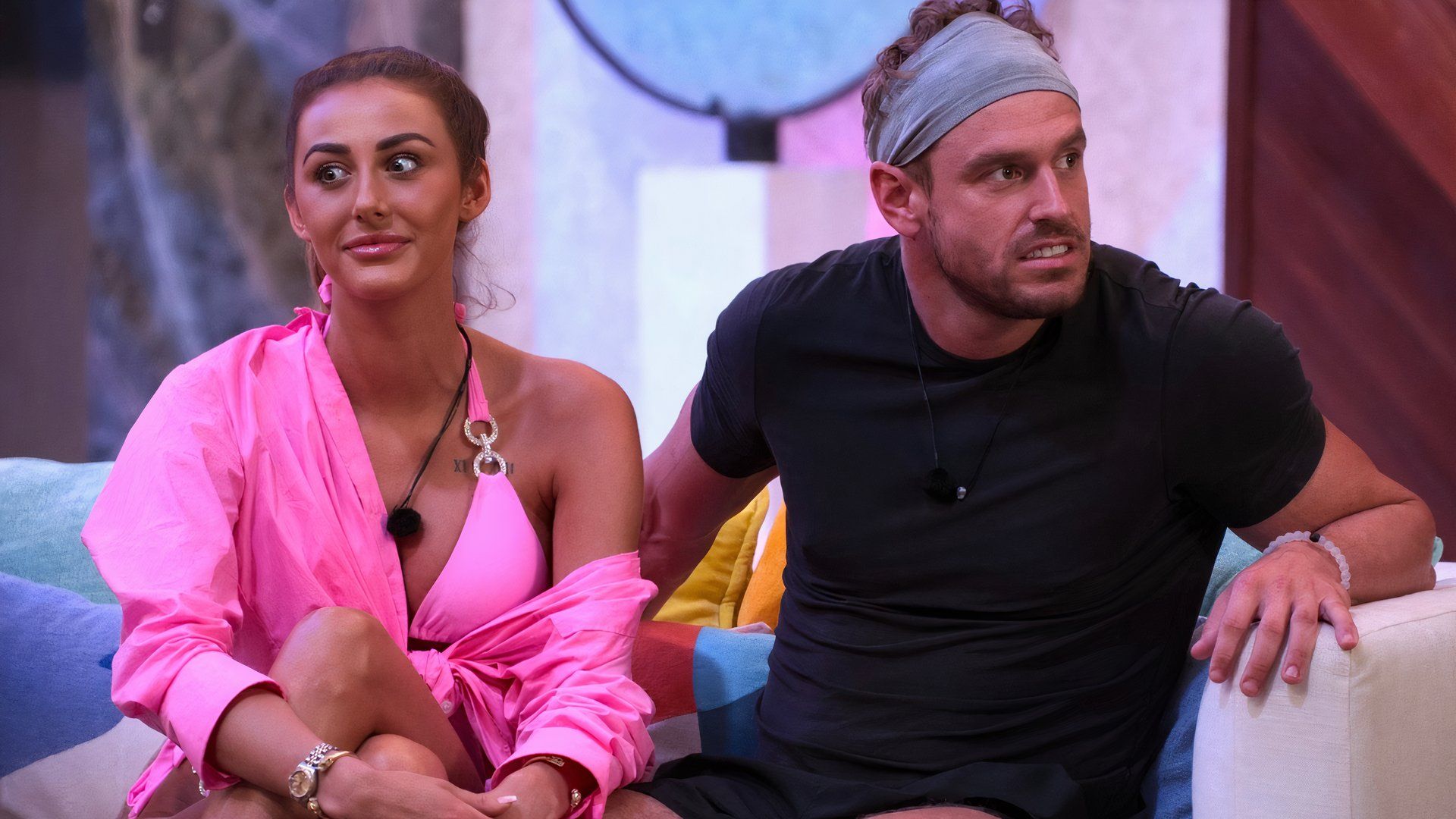 Who Won Perfect Match Season 2?