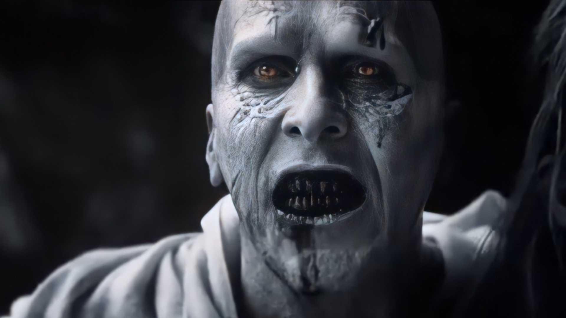 Gorr Actor 10 Actors Who Had a Bad Time in the MCU
