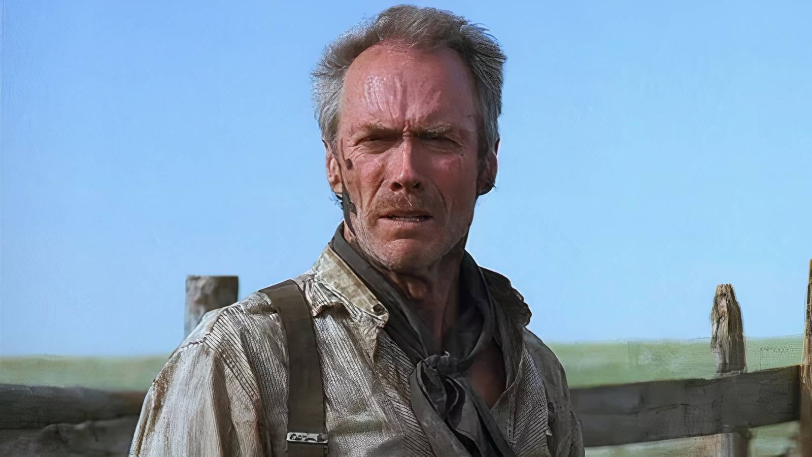 6 Clint Eastwood Western Movies Praised for Historical Accuracy by Experts