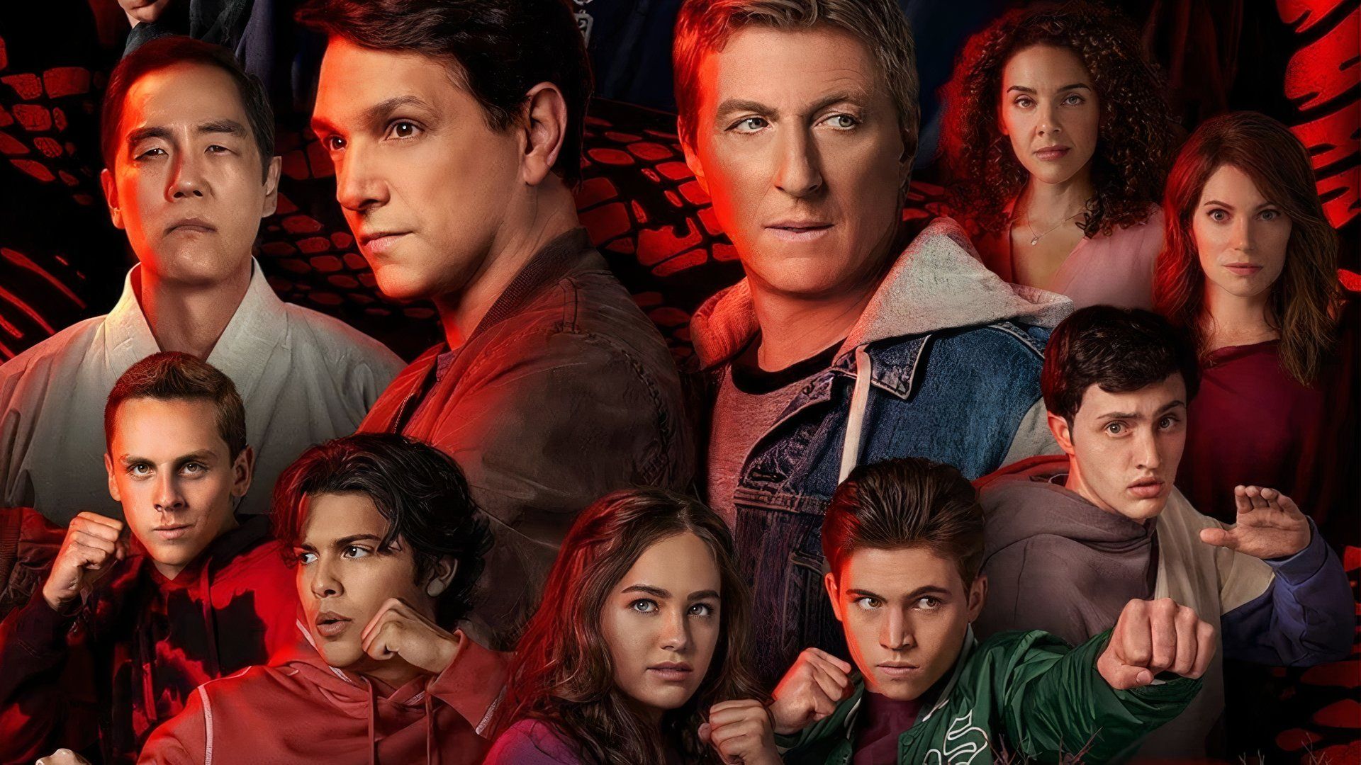 Cobra Kai Creators Break Silence on Why the Series Had to End With Season 6