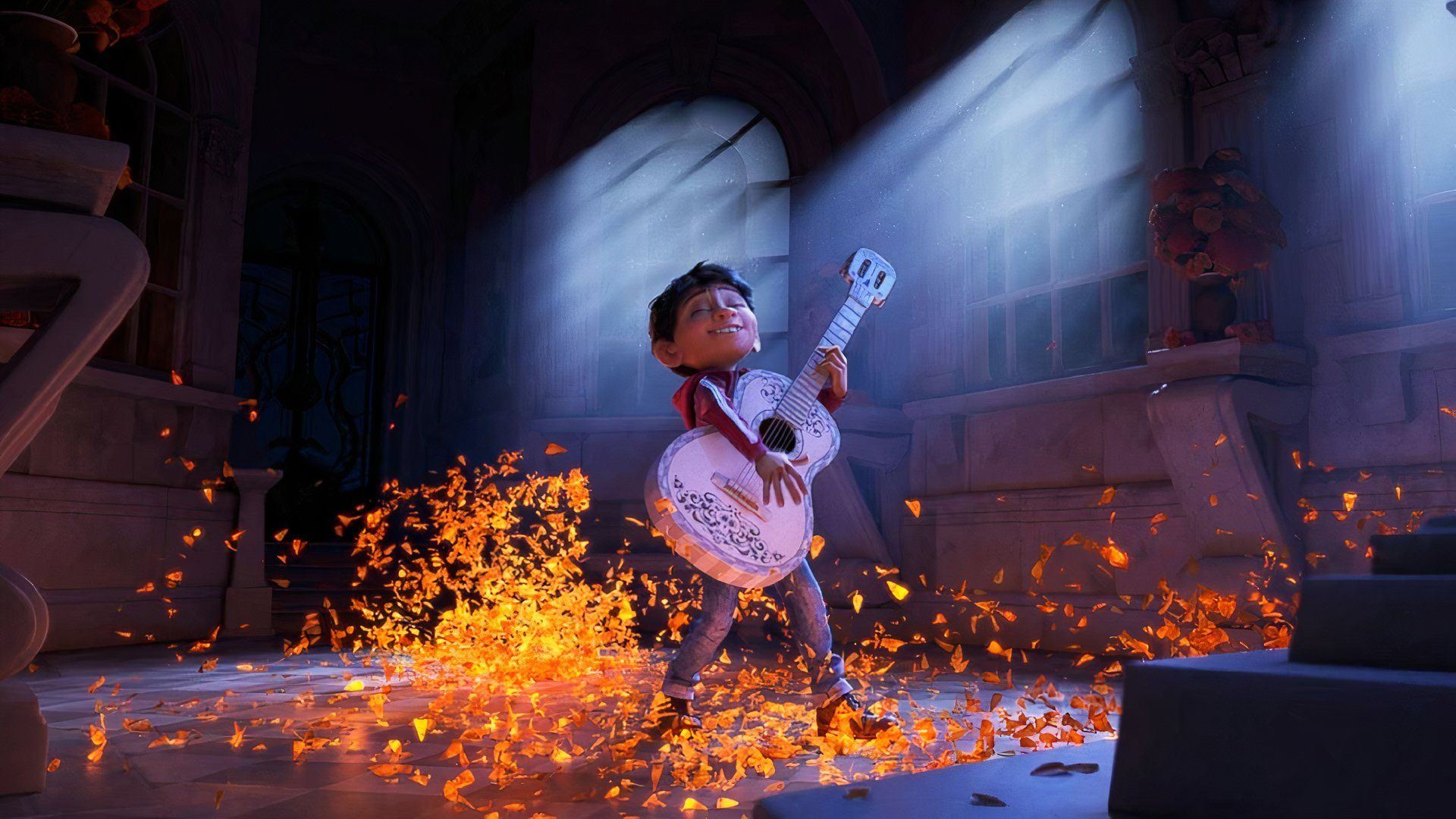 7 Biggest Differences Between Pixar and Disney Movies