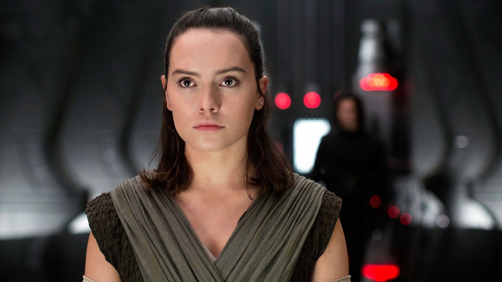 Star Wars Rey Spinoff Starring Daisy Ridley Loses Screenwriter