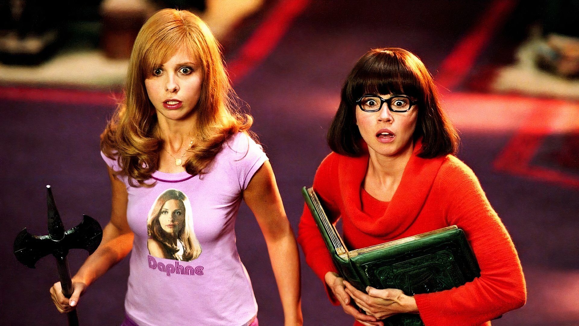 James Gunn Shares Disappointing Truth About the R-Rated Cut of a 2002 ...
