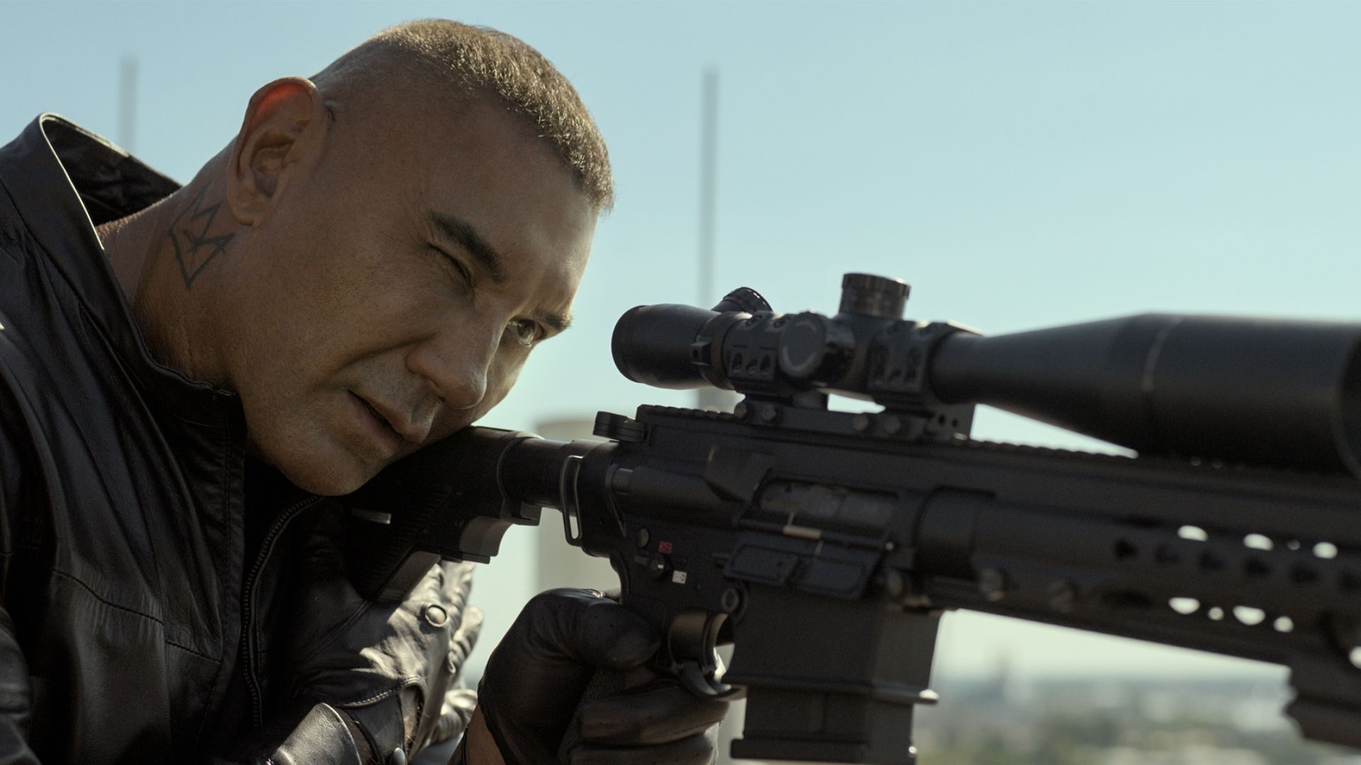 All 10 Upcoming Dave Bautista Movies and TV Shows