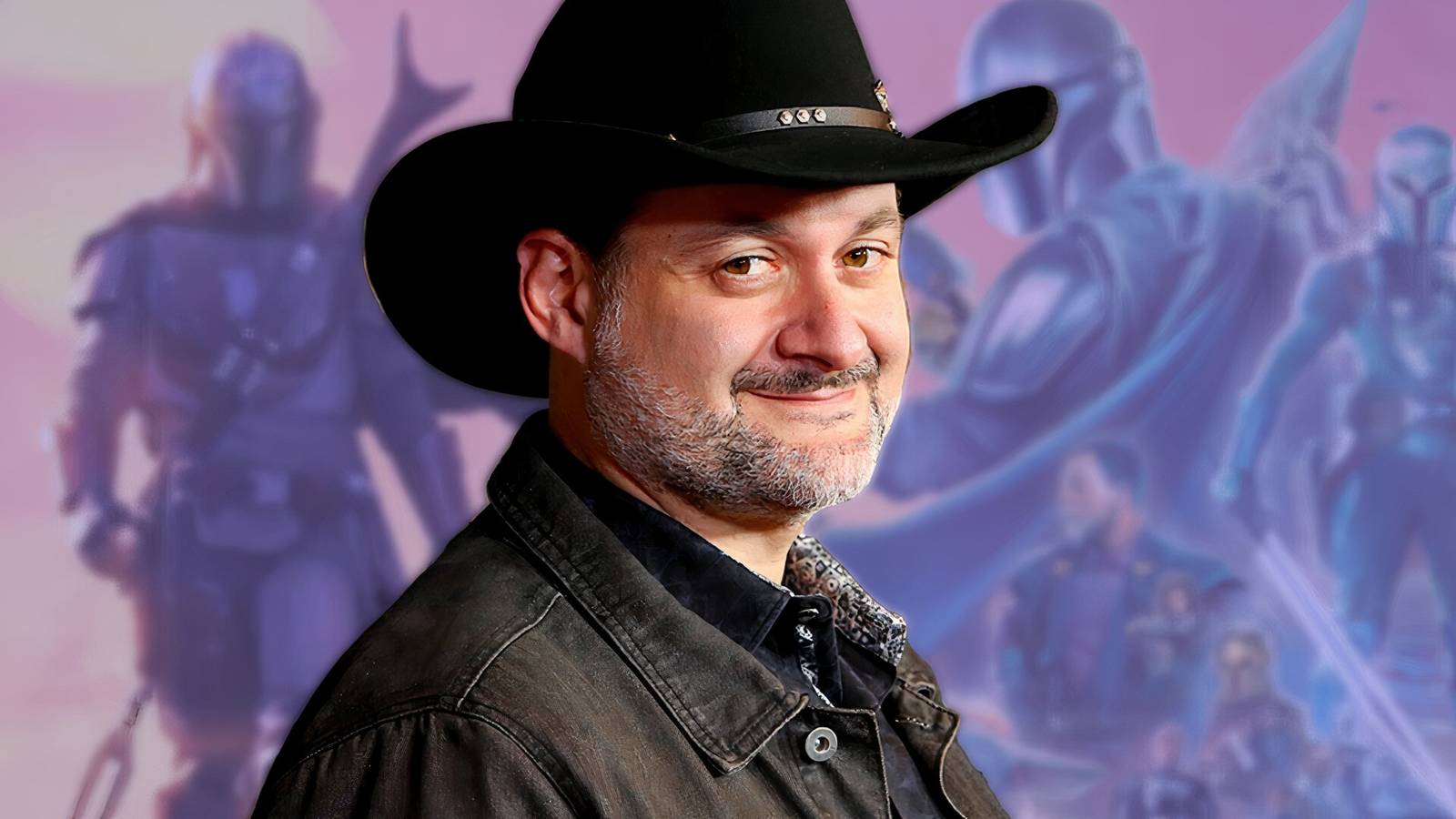 Dave Filoni Finally Knows Where His Mandalorian Movie is Heading Thanks ...