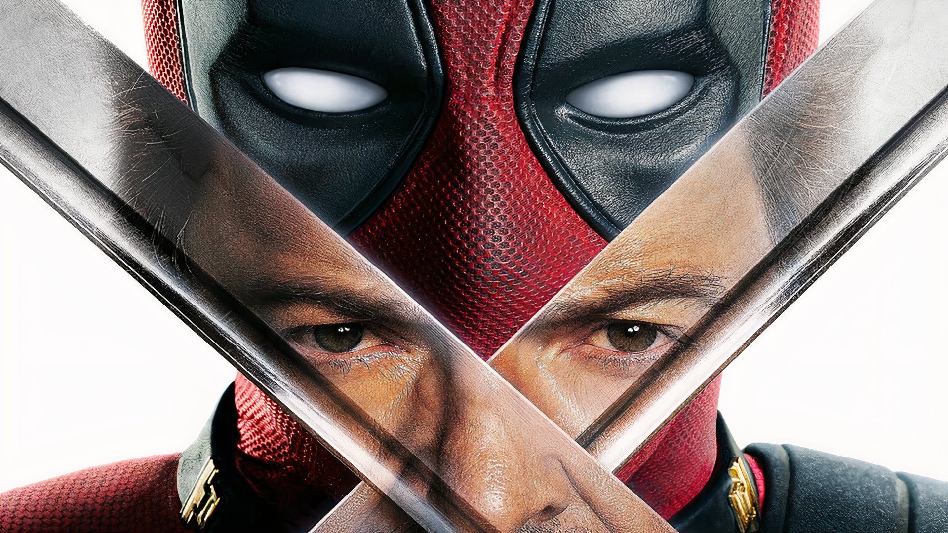 Ryan Reynolds Reveals: ‘I Didn't Know if I'd Ever Be Playing Deadpool ...