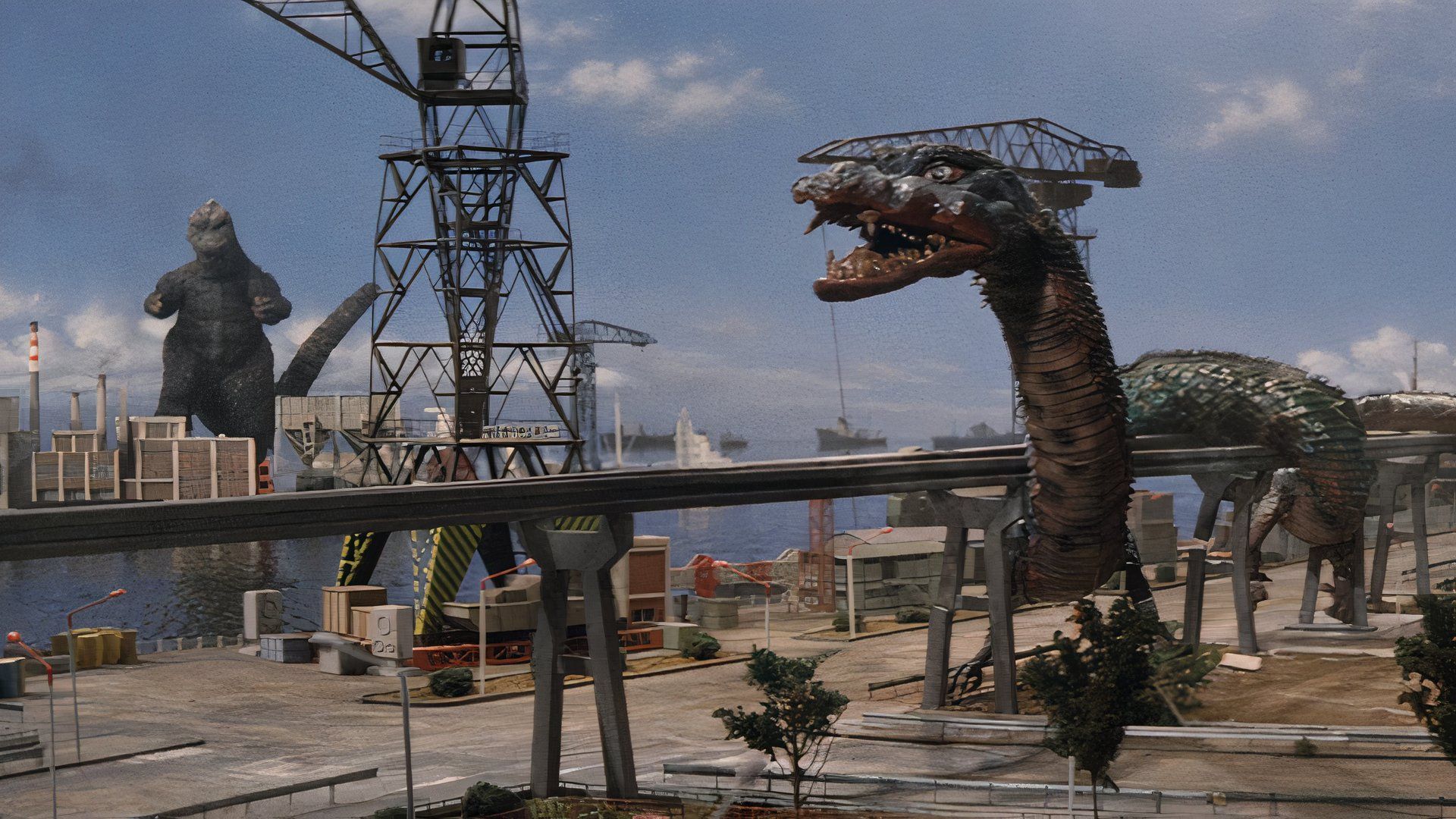 10 Best Crossover Monster Movies