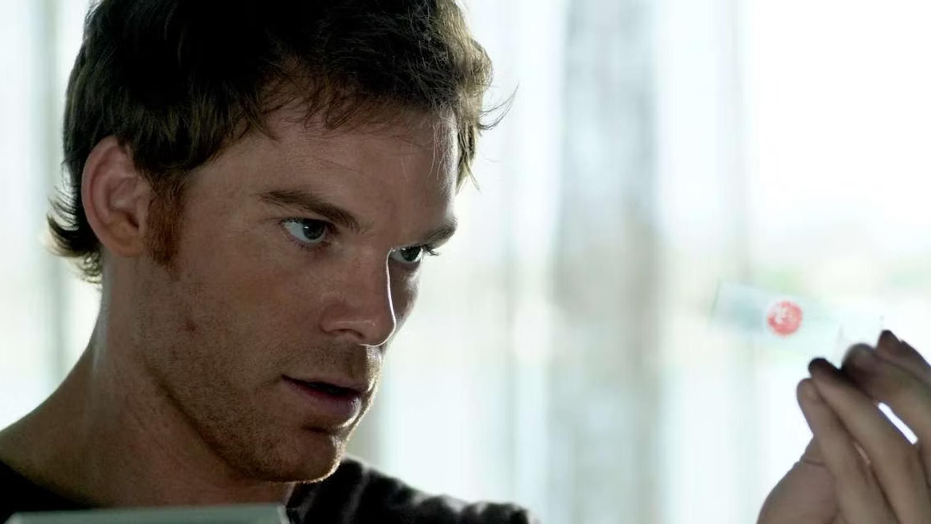 This Dexter Ending Would Have Been So Much Better