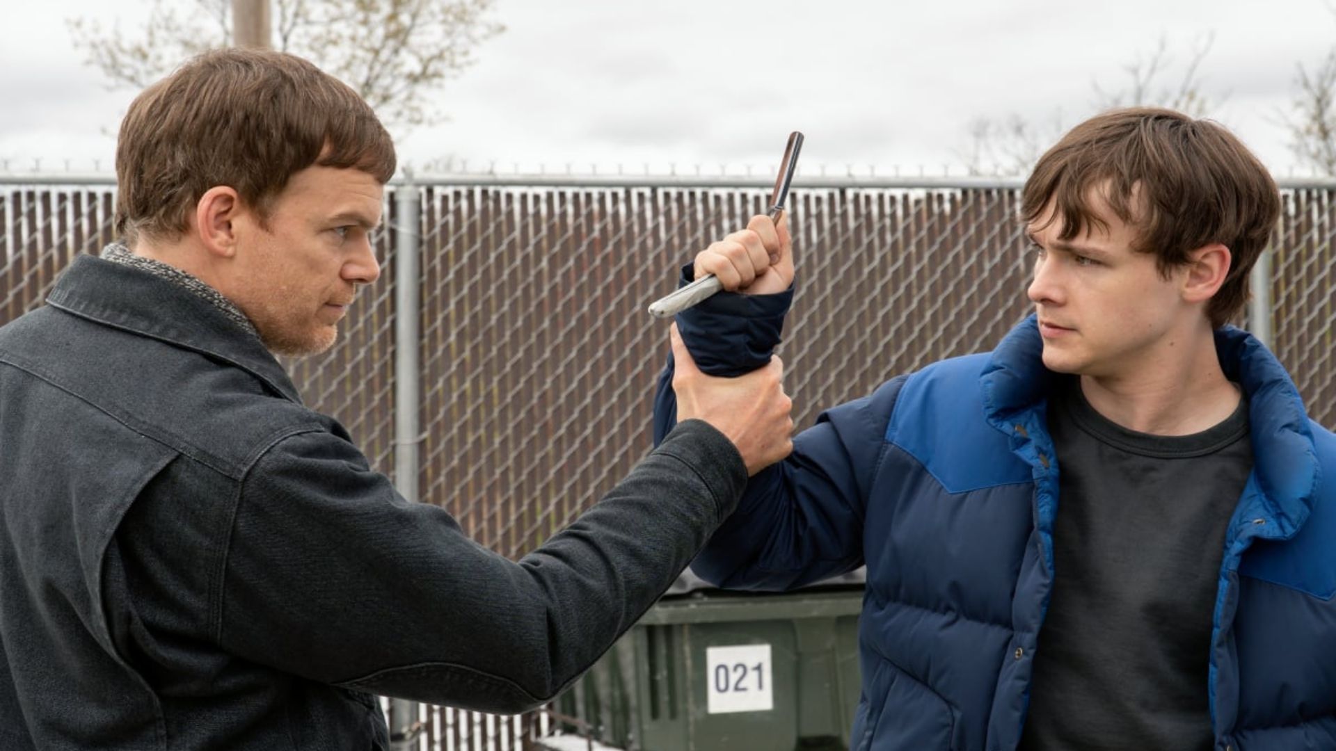 Every Season of Dexter (Including New Blood), Ranked