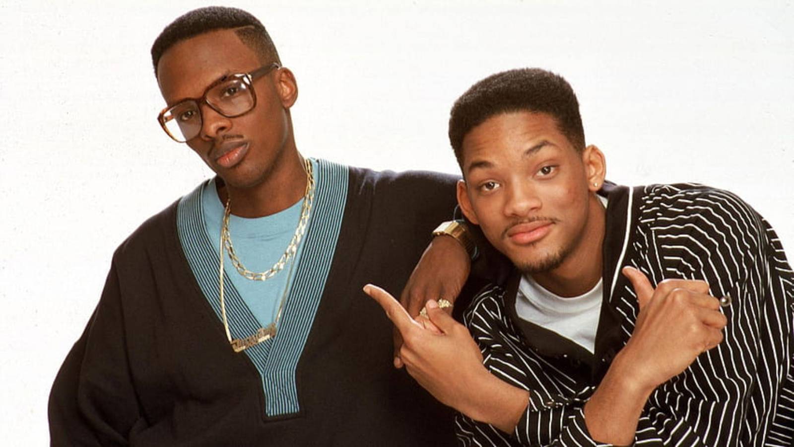 Will Smith Performs Fresh Prince of Bel-Air Theme 28 Years After Series