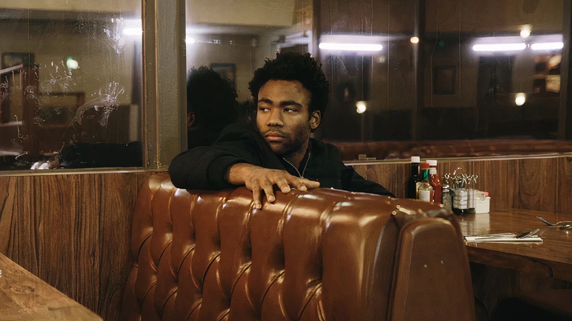 Does Donald Glover's New Movie Actually Even Exist?
