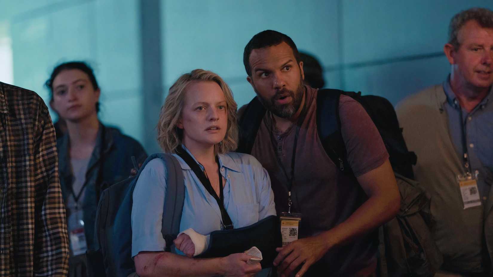 'The Handmaid's Tale' Stars Tease an Action-Filled Finale
