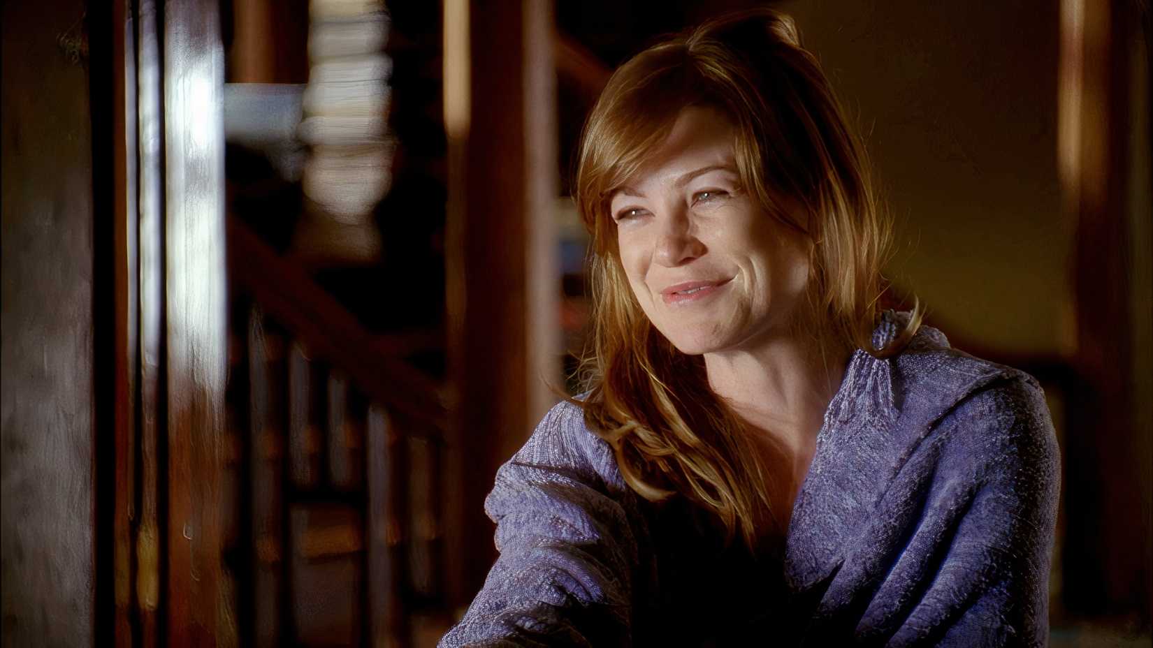 Every Grey's Anatomy Character Who Lived in Meredith's House