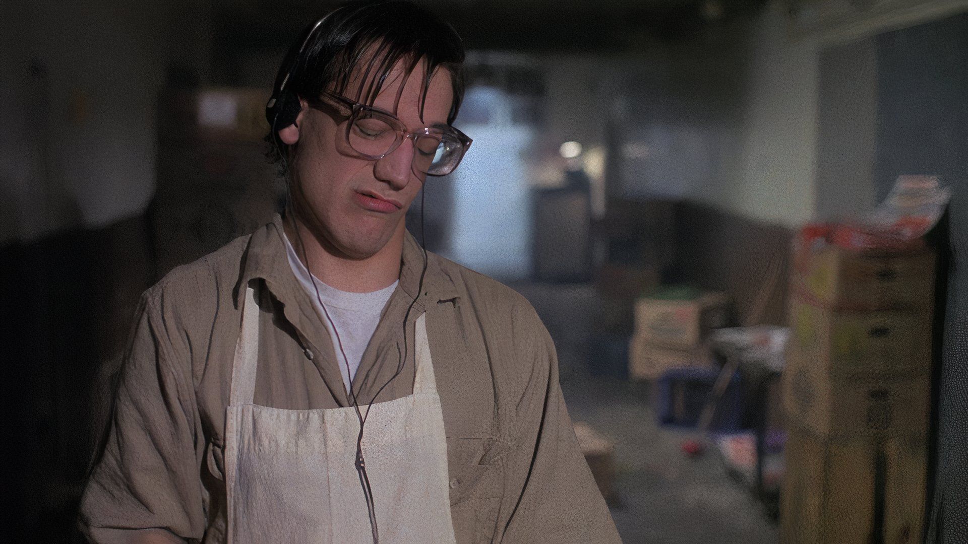 Every Horror Movie Featuring Ted Raimi, Ranked