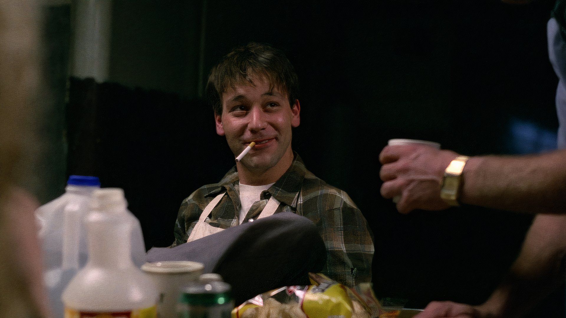 Every Horror Movie Featuring Ted Raimi, Ranked