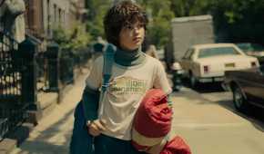 Edgar Backpack What Happened to Edgar in Netflix's Eric?