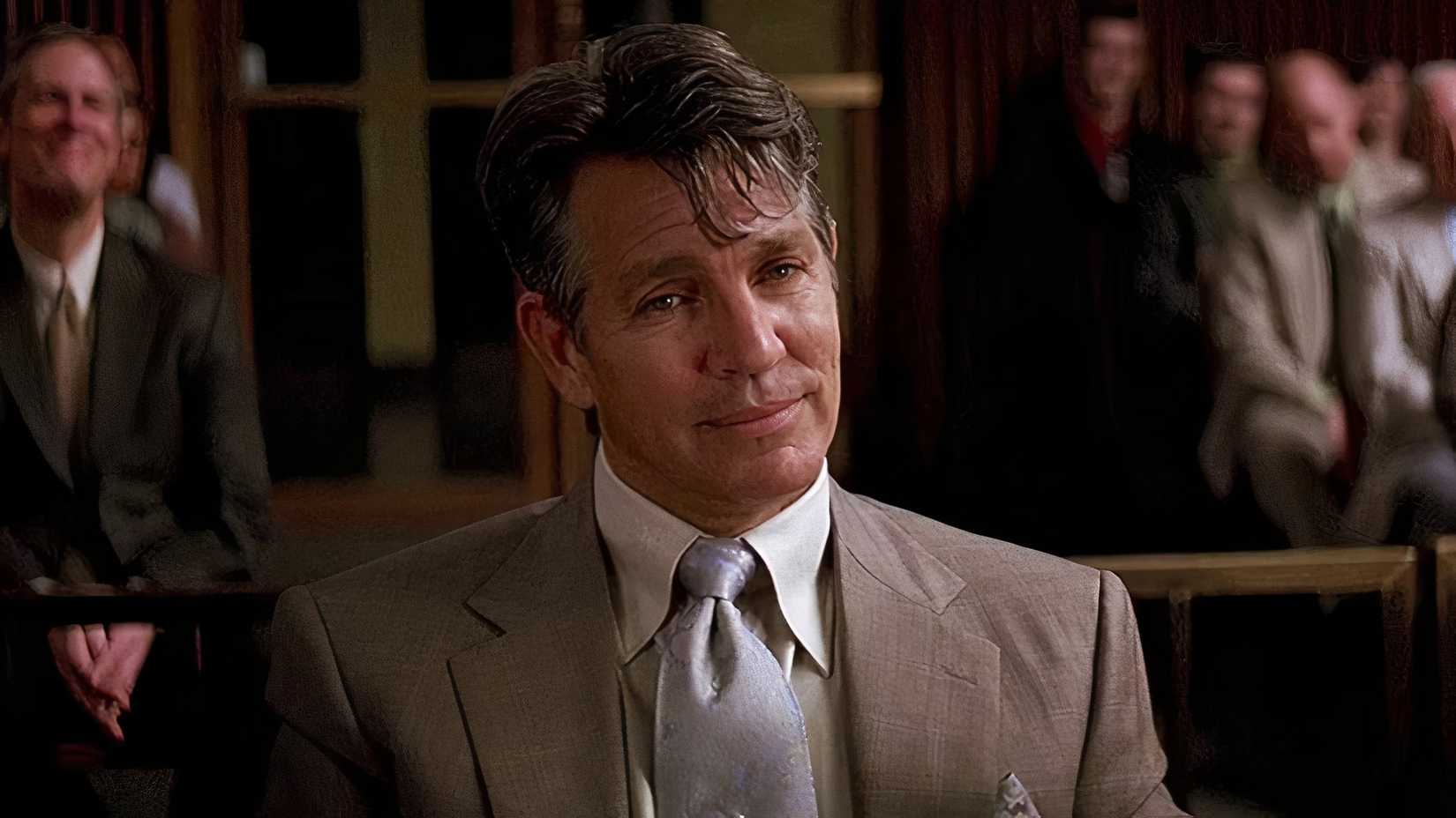 Eric Roberts in The Dark Knight