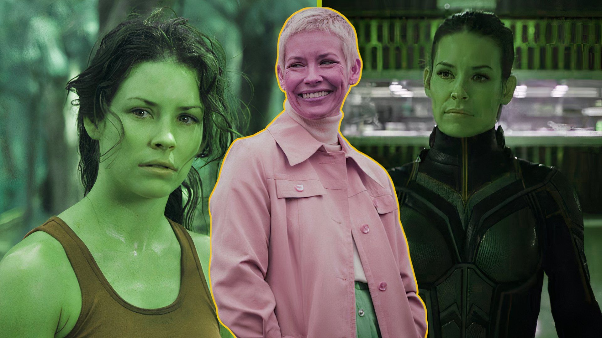 MCU and LOST Star Evangeline Lilly Stepping Away From Acting 'For Now'