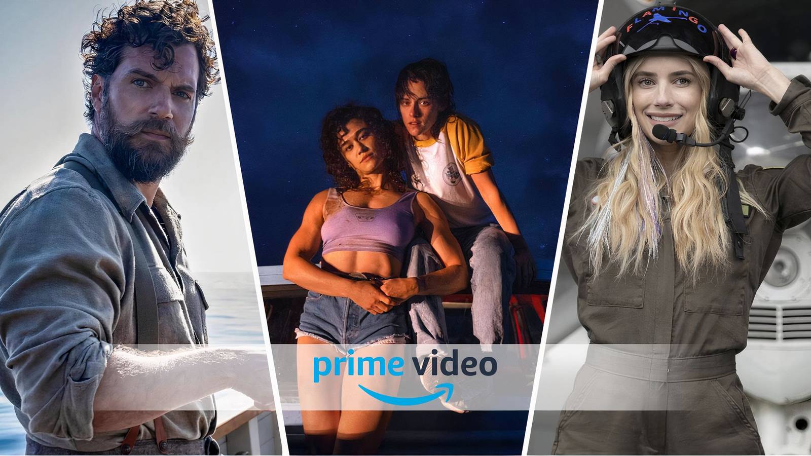 Every Movie Coming to Prime Video in July 2024