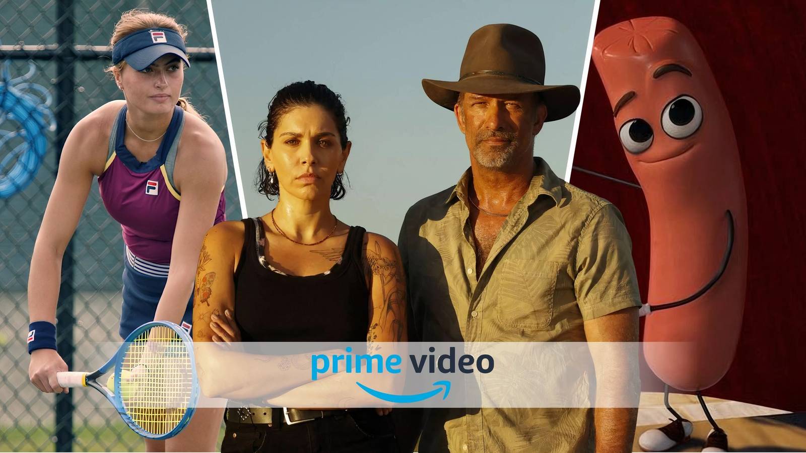 Every TV Show Coming to Prime Video in July 2024