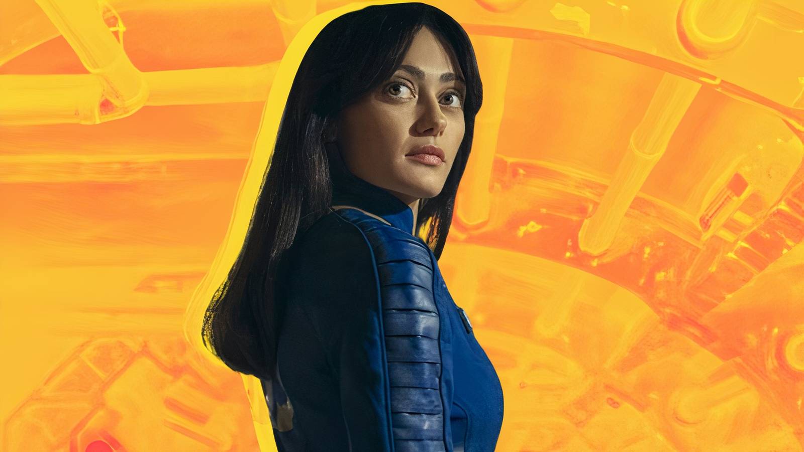 Fallout Showrunners Tease How Season 2 Will Pull Lucy Between Nature vs ...