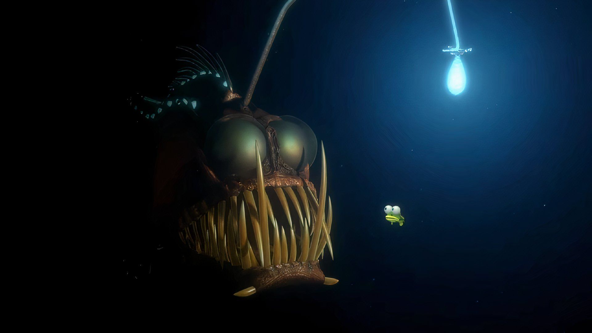 Does Inside Out 2 Have a Post-Credits Scene?