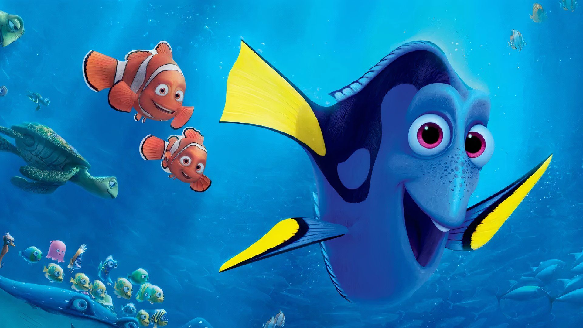 7 Biggest Differences Between Pixar and Disney Movies