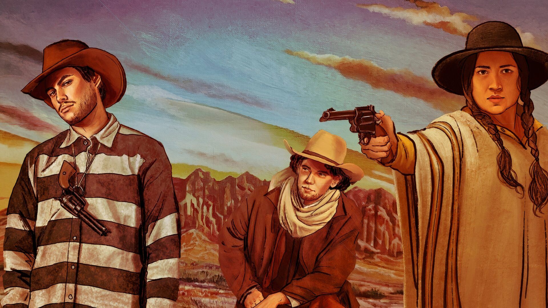 10 Best Animated Western Movies, Ranked