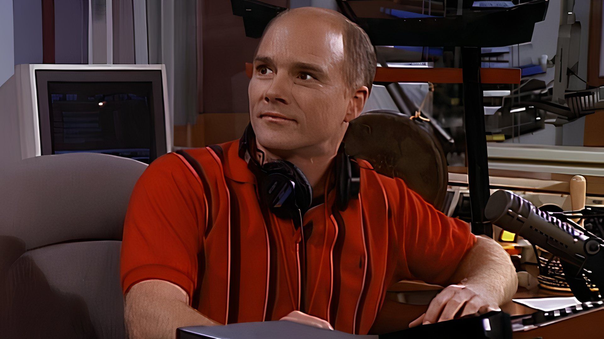 Frasier Reboot Adds More Original Series Stars for Season 2, image size:1500x844