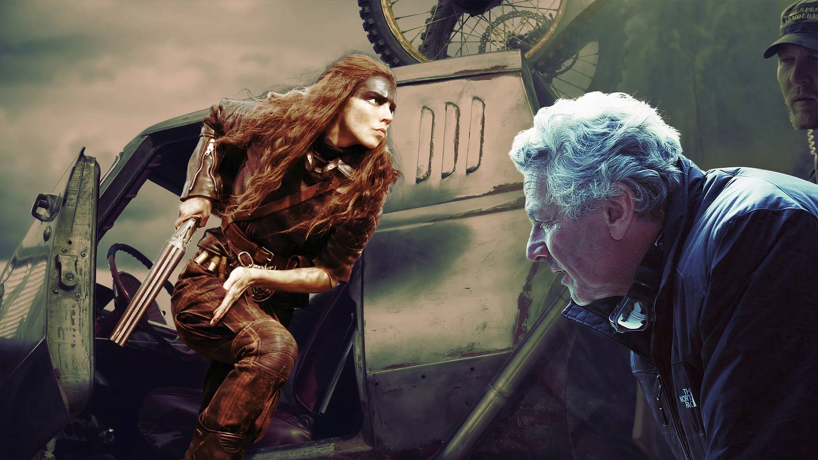 Furiosa's Development Hell and Box Office Downfall, Explained