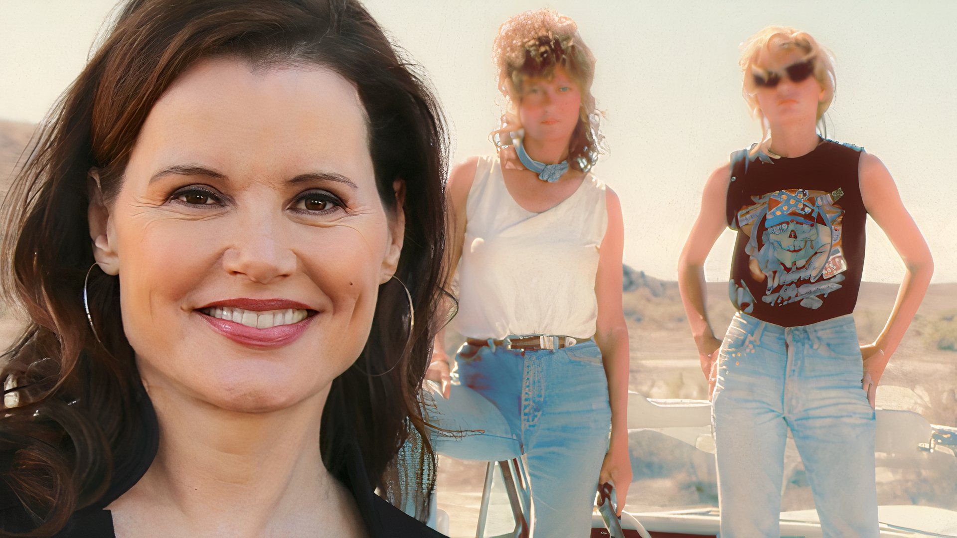 Geena Davis Explains Why One of Ridley Scott’s Most Acclaimed Movies