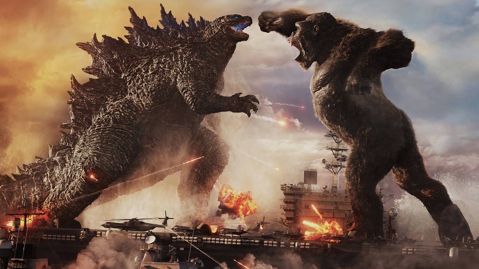 The 10 Greatest Godzilla Monster Action Scenes of All Time