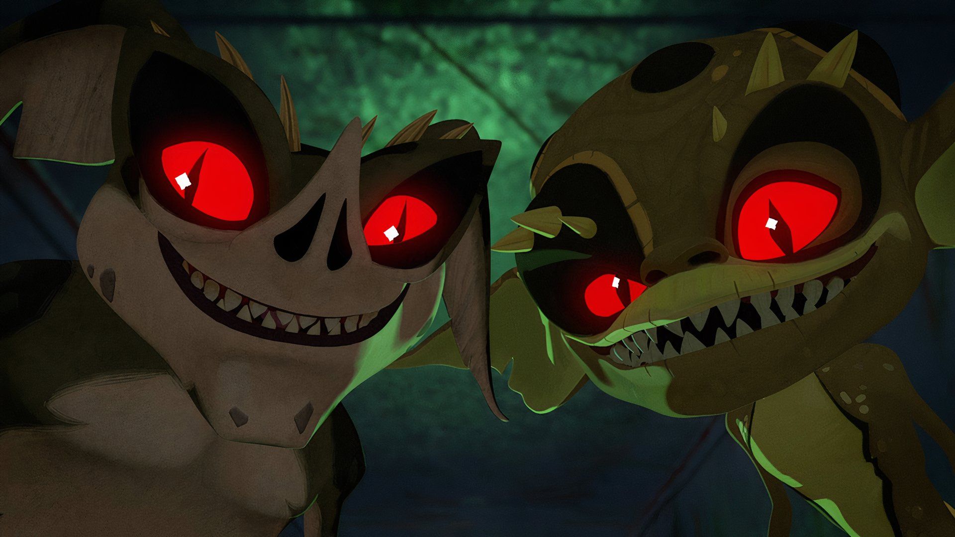 Gremlins Season 2 Gets New Name & Teaser Trailer From Max